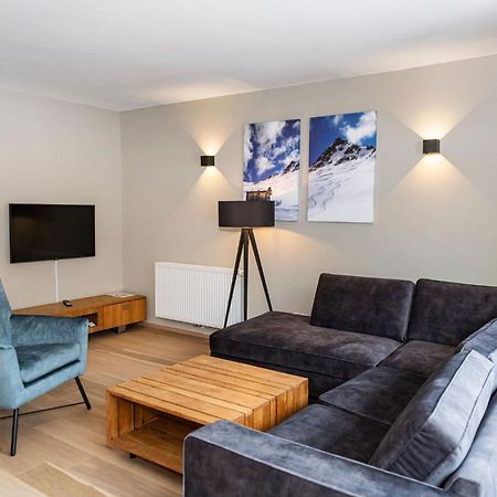 Residence Zillertal Gerlos Zewnętrze zdjęcie