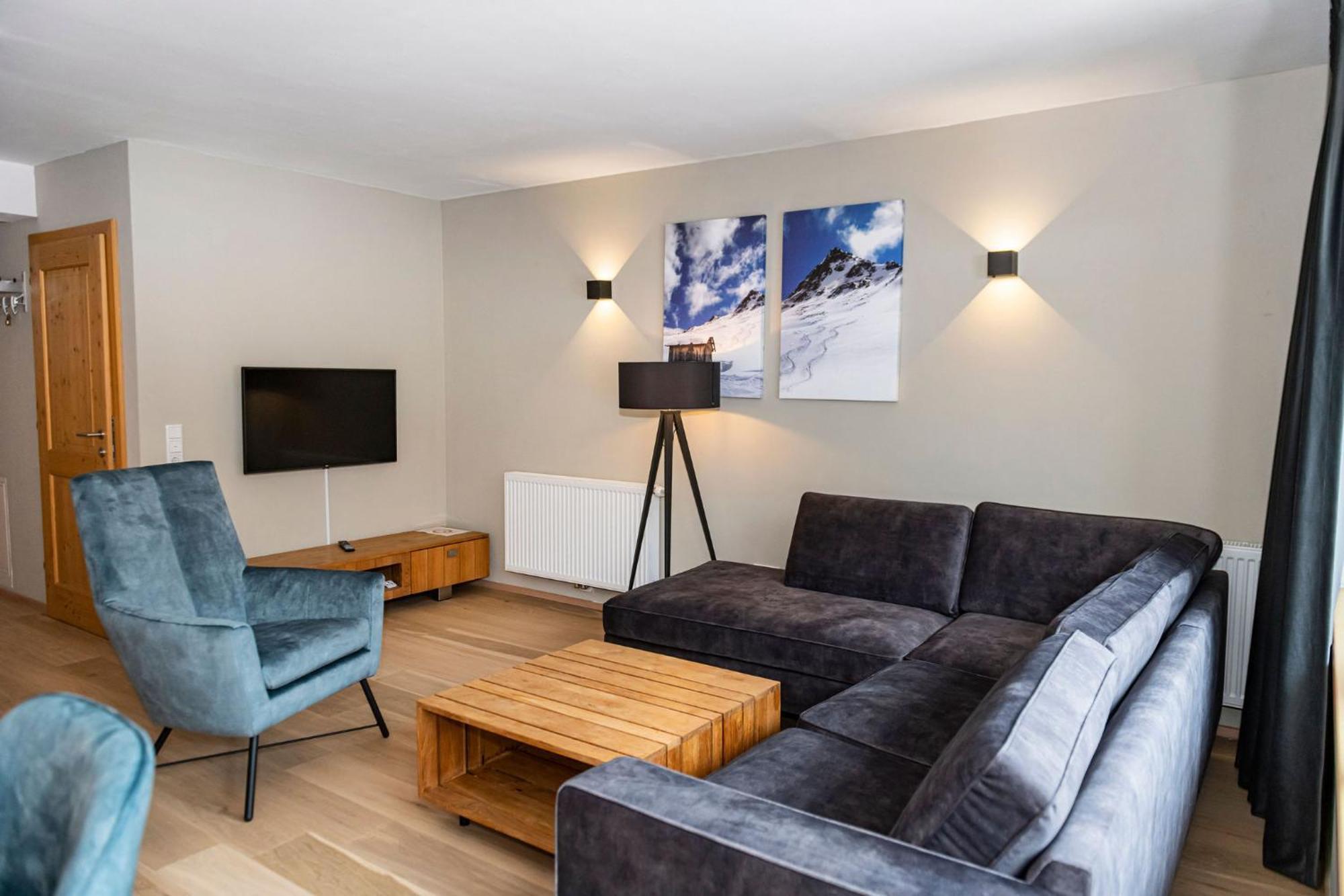 Residence Zillertal Gerlos Zewnętrze zdjęcie